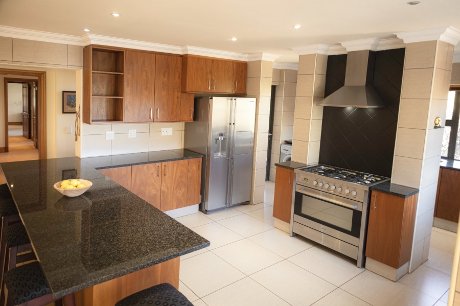 5 Bedroom Property for Sale in Vaal de Grace Nature Estate Free State